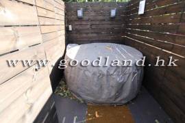SAI KUNG Tasteful Village House For Sale | Greenery View