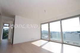 SAI KUNG Renovated Garden Village House For Sale | Open Kitchen