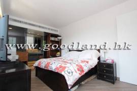 SAI KUNG Renovated Garden Village House For Sale | Greenery View