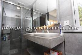 SAI KUNG Renovated Garden Village House For Sale | Greenery View