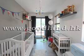 SAI KUNG Mid-Level Renovated Village House For Sale | Greenery View
