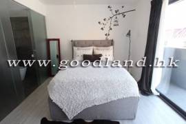 SAI KUNG Mid-Level Renovated Village House For Sale | Greenery View