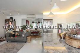 SAI KUNG Mid-Level Renovated Village House For Sale | Greenery View