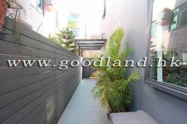 SAI KUNG Mid-Level Renovated Village House For Sale | Greenery View