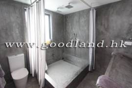 SAI KUNG Mid-Level Renovated Village House For Sale | Greenery View
