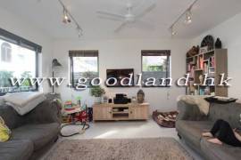 SAI KUNG Mid-Level Renovated Village House For Sale | Greenery View