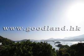 SAI KUNG Greenery Sea View Village House For Sale