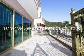 SAI KUNG Greenery Sea View Village House For Sale