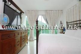 SAI KUNG Garden Village House For Sale | Greenery View