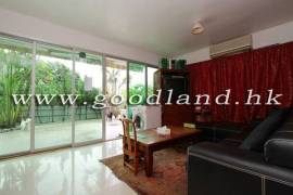SAI KUNG Garden Village House For Sale | Greenery View