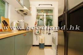 SAI KUNG Garden Village House For Sale | Greenery View
