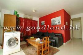 SAI KUNG Garden Village House For Sale | Greenery View