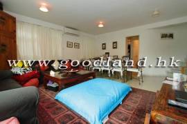 SAI KUNG Garden Village House For Sale | Greenery View
