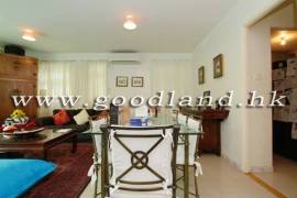 SAI KUNG Garden Village House For Sale | Greenery View
