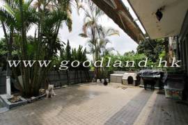 SAI KUNG Garden Village House For Sale | Greenery View