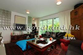 SAI KUNG Garden Village House For Sale | Greenery View