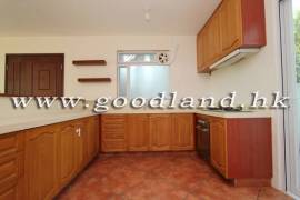 SAI KUNG Renovated Lawn Garden Village House For Sale