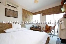 SAI KUNG Mid-Level Sea View Garden House For Sale