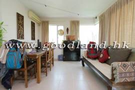 SAI KUNG Mid-Level Sea View Garden House For Sale