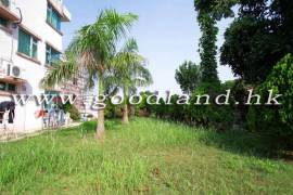 SAI KUNG Mid-Level Sea View Garden House For Sale