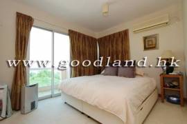 SAI KUNG Mid-Level Sea View Garden House For Sale