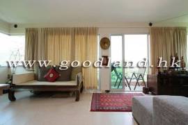 SAI KUNG Mid-Level Sea View Garden House For Sale