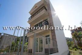 SAI KUNG Detached Brand New Village House For Sale