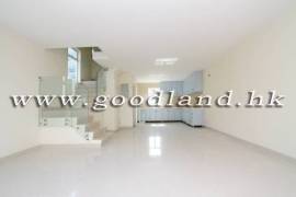 SAI KUNG Detached Brand New Village House For Sale