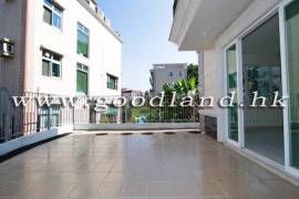 SAI KUNG Detached Brand New Village House For Sale