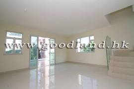 SAI KUNG Detached Brand New Village House For Sale