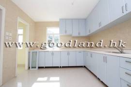 SAI KUNG Detached Brand New Village House For Sale