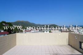 SAI KUNG Detached Brand New Village House For Sale