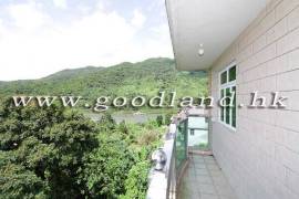 SAI KUNG Waterfront Detached Sea View Villa For Sale