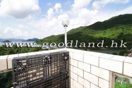SAI KUNG Waterfront Detached Sea View Villa For Sale
