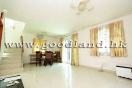 SAI KUNG Waterfront Detached Sea View Villa For Sale