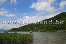 【西贡海景別墅出售】低密度清幽
