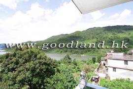 SAI KUNG Waterfront Detached Sea View Villa For Sale