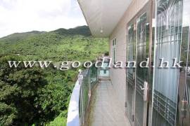 SAI KUNG Waterfront Detached Sea View Villa For Sale
