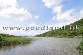 SAI KUNG Waterfront Detached Sea View Villa For Sale
