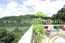 SAI KUNG Waterfront Detached Sea View Villa For Sale