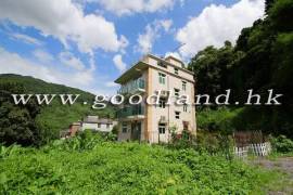 SAI KUNG Waterfront Detached Sea View Villa For Sale
