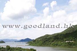 SAI KUNG Waterfront Detached Sea View Villa For Sale