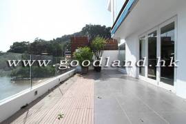 SAI KUNG Beachfront Panoramic Sea View House For Sale