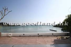 SAI KUNG Beachfront Panoramic Sea View House For Sale