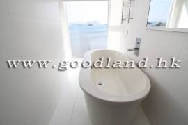 SAI KUNG Beachfront Panoramic Sea View House For Sale