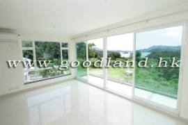 SAI KUNG Picturesque Sea View Village House For Sale