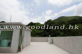 SAI KUNG Picturesque Sea View Village House For Sale