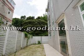 SAI KUNG Picturesque Sea View Village House For Sale