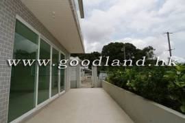 SAI KUNG Picturesque Sea View Village House For Sale