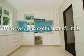 SAI KUNG Picturesque Sea View Village House For Sale
